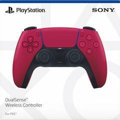 Playstation 5 DualSense Magenta Wireless Controller